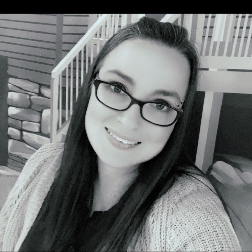 Meet your Posher, Krysti
